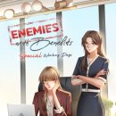 발칙한돼지 | Purchase Order No.5_Enemies with benefits special_Working days [원작 소설 번역]