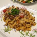 간단한 한끼 가정식 요리 이미지