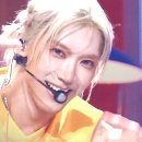 4월2일 쇼챔피언 NCT 텐 Stunner 영상 이미지