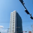 호수와 바다 | 속초호텔추천, 호수와 바다가 모두 보이는 호텔어라운드 속초 오션뷰 숙소