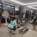 이크짐 청주율량동 P.T 헬스장 이미지