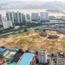 부영아파트 공원내 이미지