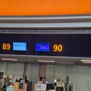 961 | 아시아나 마일털기 1 / TG961 ARN-BKK 비즈니스 탑승 후기