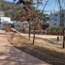 석촌근린공원 공원화장실 이미지