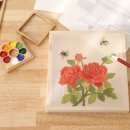 소원을 담은 우리그림 민화 이미지