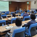 양양군장애인보호작업장 | 양양군, 중증장애인생산품 우선 구매제도 교육 실시