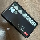 📷코닥 미니2 레트로 포토프린터(블랙) 구매 후기📷