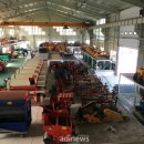 안동시농업기술센터 농기계 임대사업소 이미지