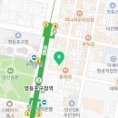당산1동 주민센터 1층 이미지