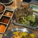 화덕족발보쌈먹고갈래 | 장기동 먹자 맛집 족발 신선생 솔직후기 - 화덕족발, 보쌈 반반, 막국수