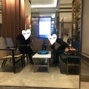 미림건설(주) | 놀먹일상 / 서울 호캉스 후기 [르 메르디앙 서울 패밀리 디럭스룸]