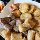 진 신의주 찹쌀순대