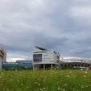 화랑유원지_경기도미술관주변 이미지