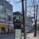 석촌역 4번출구(뒤) 이미지