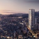 동래교차로 이미지