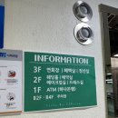 (주)빌라드알티오라 | W1-2. 대전 웨딩홀 투어 및 계약 후기(빌라드 알티오라)
