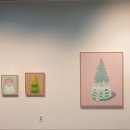 4인4색전 이미지