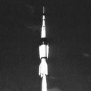 1959년 1월 2일, / 최초의 달 탐사선 루나 1호 발사 이미지