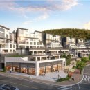 꿈의숲sk공인중개사사무소 | 판교SK뷰테라스 광폭테라스 84T타입 귀한 전세