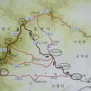 제132회 기암괴석과 소양강의 조화 춘천 용화산 이미지