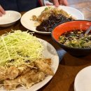 안동각 | [파주 이색 짜장면, 탕수육 맛집] 파주중식맛집 안동각