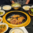 청포마루 | 병점 맛집 갈비마루 병점본점 회식 단체모임 장소 딱인곳