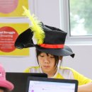 Hats On for a Cause at Straits! 이미지