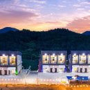 올레 비치 이미지