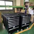 만생카부분정비 | 전주 스마트카 작업이 편해지는 수입차 정비용 이동식 공구함 납품 후기