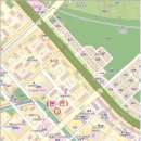 양영초교 앞 이미지