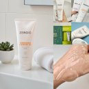 지성병원 | 지성 복합성 피부 아침세안 고민일때 제로이드 더마뉴얼 클렌징 젤 후기