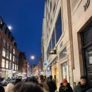 소호 | Stüssy 런던 소호 방문 후기 그리고 버스 사고까지