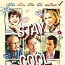 STAY#