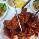 봉산동 게장백반거리 이미지