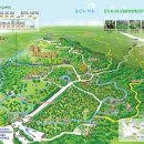 절물자연휴양림 이미지