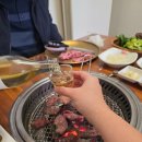 분수대숯불갈비회관 | 영주 분수대숯불갈비회관