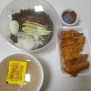 차고집 냉면 이미지