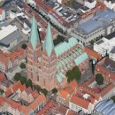 (주)동방의료교역 | 뤼베크 - Lübeck — 한자의 여왕, 마르치판과 부덴브로크의 도시