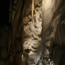 바위산이 숨겨놓은 천연 냉장고, 단양 고수동굴 이미지