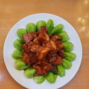 황산중화요리
