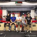 크로스핏혼 이미지