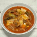 김치찌개또는삼겹살
