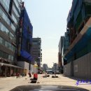 판교역 1번출구 이미지