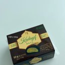 세븐일레븐 스마트점 | 세븐일레븐 두쫀쿠? 카다이프 쫀득볼 당일픽업 성공 후기 (가격, 칼로리, 솔직맛평)