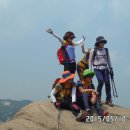 황매산군립공원 이미지