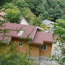 좌구산자연휴양림 이미지