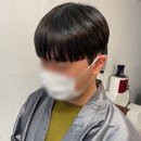 의정부 미용실 제이엘살롱 남자볼륨매직