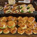 함베이글 이미지