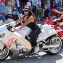 Biketoberfest Motorcycles Got Wild | Main Street Bikers 이미지