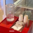 흥해스크린골프 | 포항 흥해 조용한 노을 뷰 맛집 카페 : 카페에프원